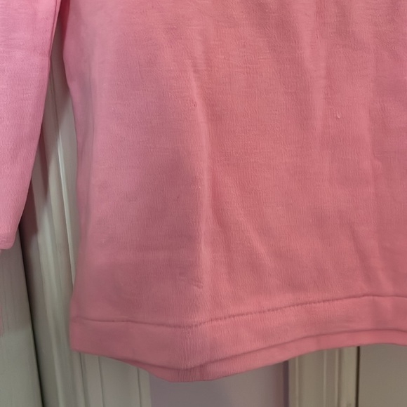 Skyr Turtleneck long sleeve shirt - Size M JUNIORS - Picture 3 of 9